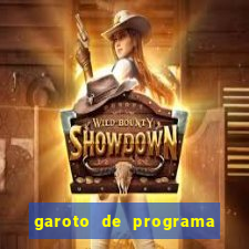 garoto de programa em fortaleza